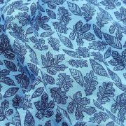 Maroken viscose fabric 150 cm width – soft drapey printed dress material for sewing