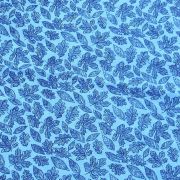 Maroken viscose fabric 150 cm width – soft drapey printed dress material for sewing