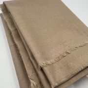 Cotton voile fabric by the yard vison – soft sheer lightweight voile sewing cloth | 150 cm