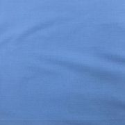 Cotton voile fabric light blue – 100% soft breathable sheer fabric by yard | 145 cm