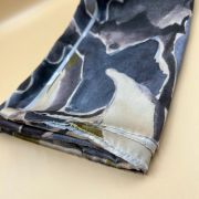 Twill satin fabric – soft drapey dress & evening wear material