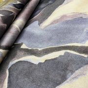 Twill satin fabric – soft drapey dress & evening wear material
