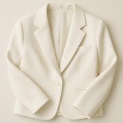 Organic silk satin voile fabric – soft lightweight lining material | 150 cm width