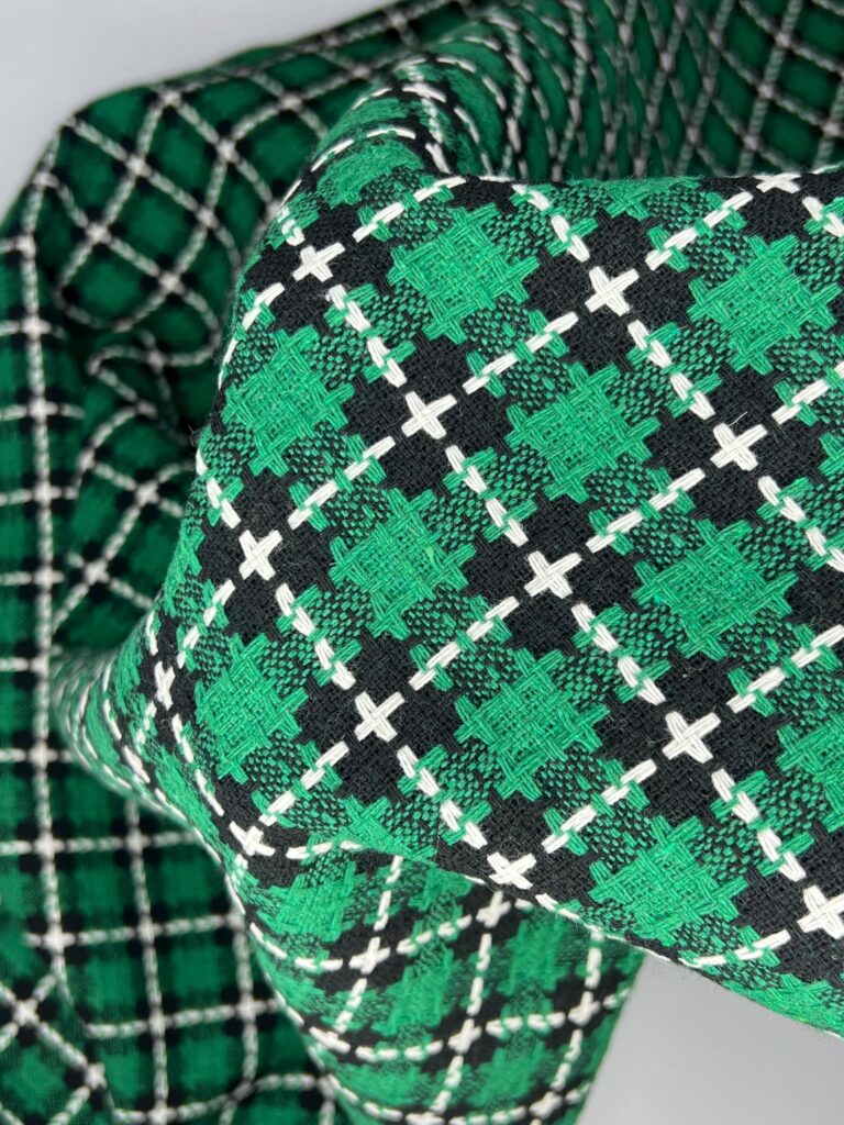 tweed fabric
